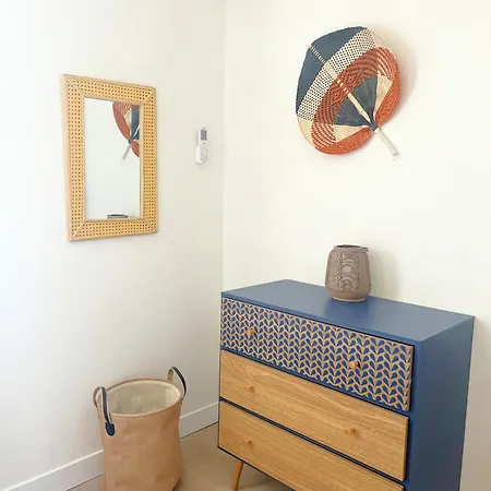 Le Nid Douillet De Jade La Londe-les-Maures