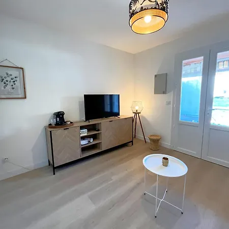 Le Nid Douillet De Jade *