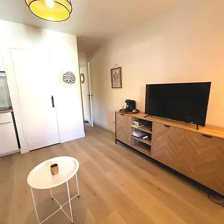 Le Nid Douillet De Jade Διαμέρισμα