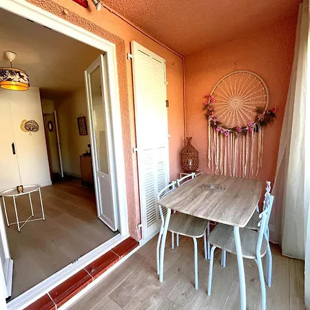 Le Nid Douillet De Jade La Londe-les-Maures