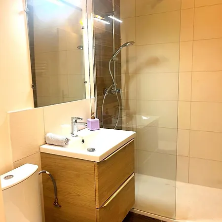 Le Nid Douillet De Jade *