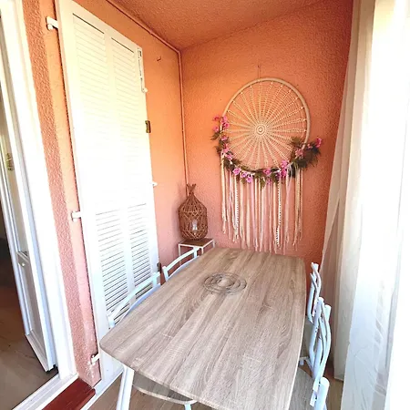 Le Nid Douillet De Jade Apartman La Londe-les-Maures