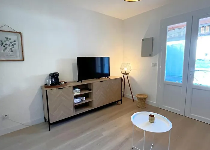 Le Nid Douillet De Jade *