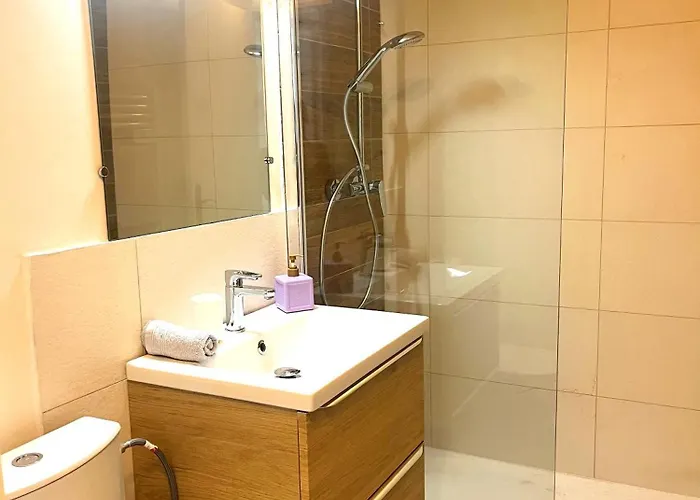 Le Nid Douillet De Jade *